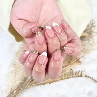 ネイル Basic町田本店 Suzunaのネイルデザイン