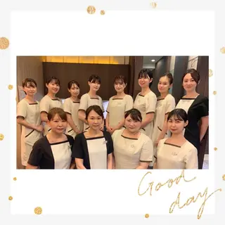 🌷U24特別サロン レイビス銀座店🌷のエステ・リラクイメージ