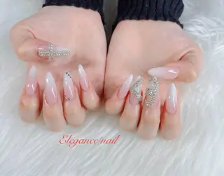 ネイル Elegance Nail本厚木店舗のネイルデザイン