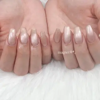 ネイル べルミエール sakiのネイルデザイン