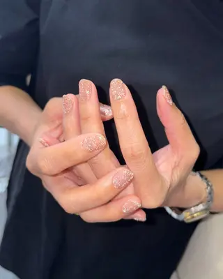 ネイル nailsalon amity🌿池田のネイルデザイン