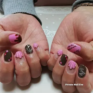 ネイル ネイル junkoのネイルデザイン