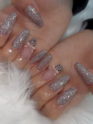 ネイル Re:more みうのネイルデザイン