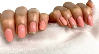 ネイル 伊藤 華子のネイルデザイン