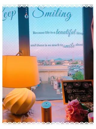 石井 猶子のエステ・リラクイメージ