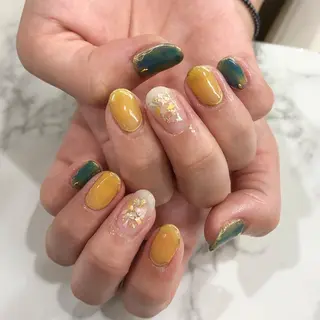 ネイル Nailsalon Fave/Rinaのネイルデザイン