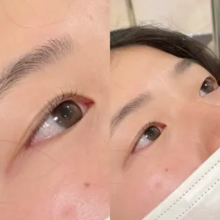 マツエク・マツパ REJOUIR 🌝🍓yuhiのマツエク・マツパデザイン