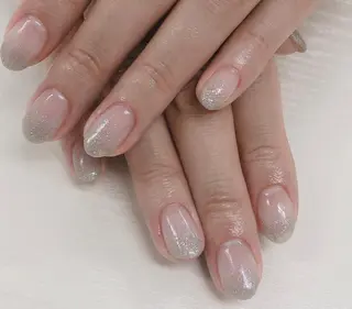 ネイル ネイルサロンエクラ 🫧Shizukaのネイルデザイン