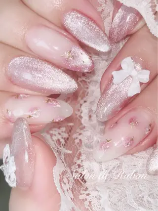 ネイル ネイリスト CHIAKIのネイルデザイン