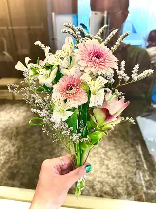 名古屋/久屋大通 /不破新のヘアスタイル