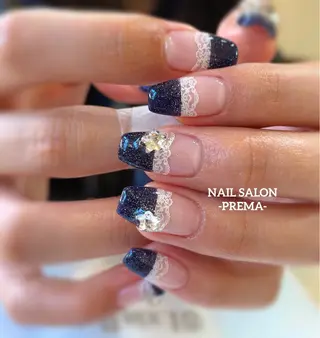 ネイル -PREMA- YUKIのネイルデザイン