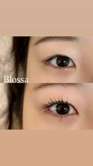 マツエク・マツパ あべ みずき🐈‍⬛のマツエク・マツパデザイン