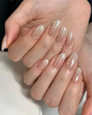 ネイル いつき ‘のネイルデザイン