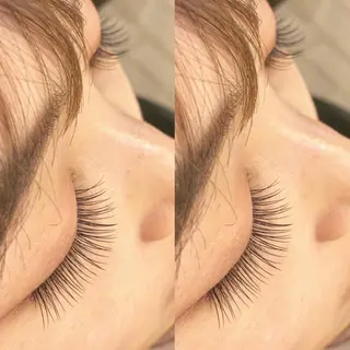 マツエク・マツパ RALUA名駅前 小島の眉毛・アイブロウイメージ