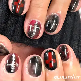 ネイル manatelier マナトリエのネイルデザイン