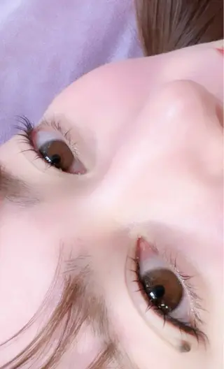 マツエク・マツパ エスポワールビューティサロン所属・エスポワール ビューティサロンのマツエク・マツパデザイン