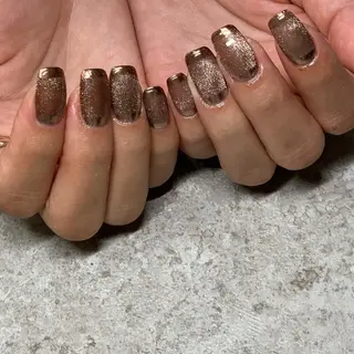 ネイル S. JEWELのネイルデザイン