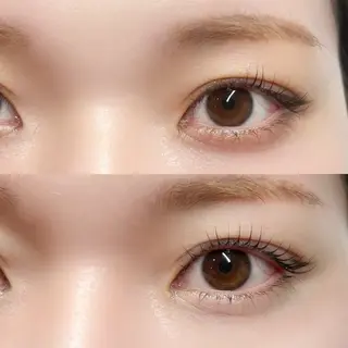 マツエク・マツパ 恵比寿駅4分🩶 垢抜け眉&まつ毛🫧の眉毛・アイブロウイメージ