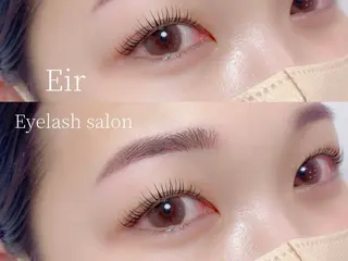 マツエク・マツパ Cil 宗藤の眉毛・アイブロウイメージ