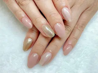 ネイル em nailのネイルデザイン