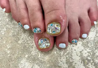 ネイル Basic町田本店 Suzunaのネイルデザイン