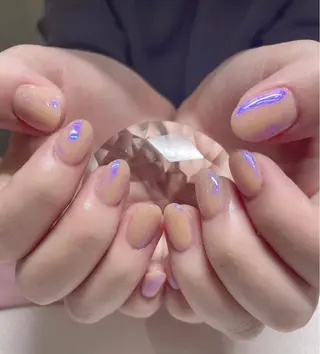 ネイル コウ カnail💅のネイルデザイン