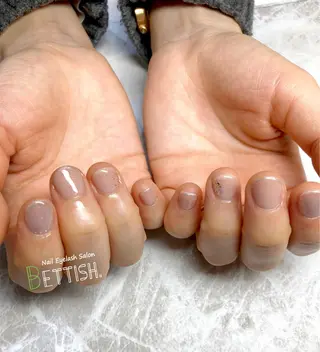 ネイル BETTISH. KUMIKO☺︎︎のネイルデザイン