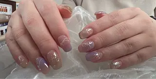 ネイル 絢佳 nailのネイルデザイン