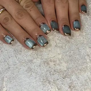 ネイル S. JEWELのネイルデザイン