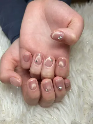 ネイル Luana.nail所属・Luana .nailのネイルデザイン