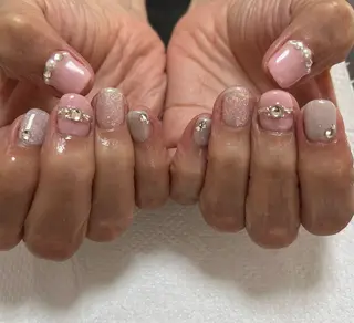 ネイル nail M&Tのネイルデザイン
