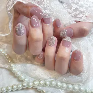 ネイル 💎MA YU💎のネイルデザイン