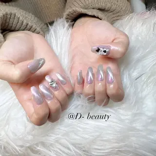 ネイル スカルプ専門店 Ｄ-Beautyのネイルデザイン