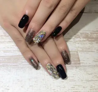 ネイル Lino+ ネイル&よもぎ蒸しのネイルデザイン