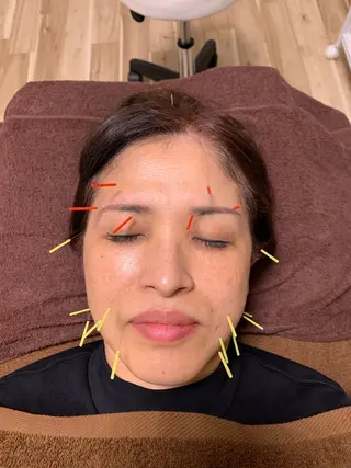 鍼灸院蒼所属・宮川 恭兵のエステ・リラクイメージ