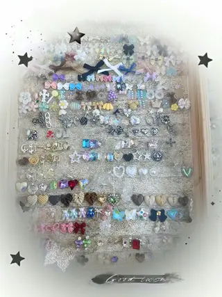 ネイル Yuna✨ Gloss nailのネイルデザイン