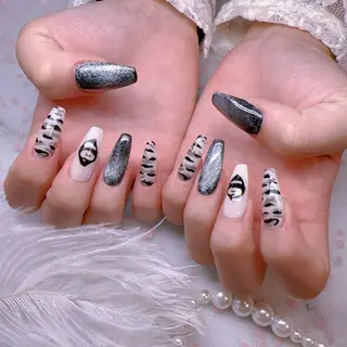 ネイル Belle nail salon 新小岩のネイルデザイン