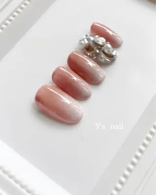 マツエク・マツパ 手書きが得意🖌️ Y’s  nailのネイルデザイン
