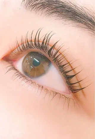 マツエク・マツパ nishimura makotoのヘアスタイル