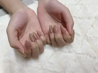 ネイル 1'vary YUKIのネイルデザイン