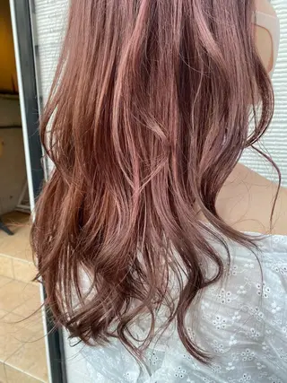 ロング ステラマリス 寺園のマツエク・マツパデザイン