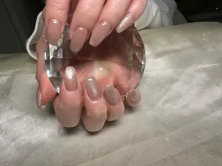 ネイル EN_NAIL 野中本店Ayakaのネイルデザイン