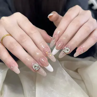 ネイル 🎀 NaNa_nailのネイルデザイン