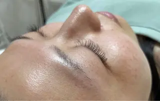 マツエク・マツパ salon de cilsのマツエク・マツパデザイン