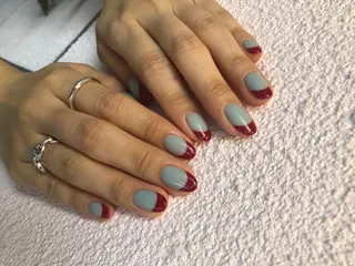 ネイル 【LINON】 airiのネイルデザイン