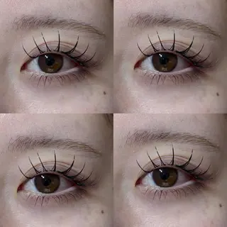 マツエク・マツパ まつ毛パーマ アイブロウ/心斎橋店のマツエク・マツパデザイン