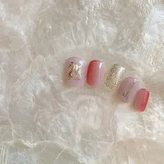 ネイル 🪞KAPE NAIL 🪞のネイルデザイン