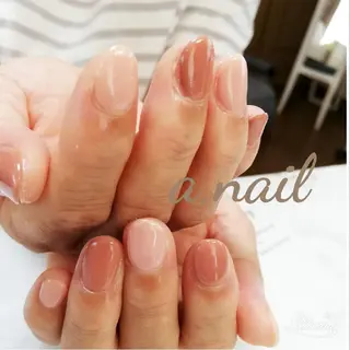 ネイル ネイルサロン エーネイルのネイルデザイン