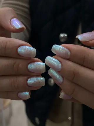 ネイル Bianca 今池　Yamazoeのネイルデザイン