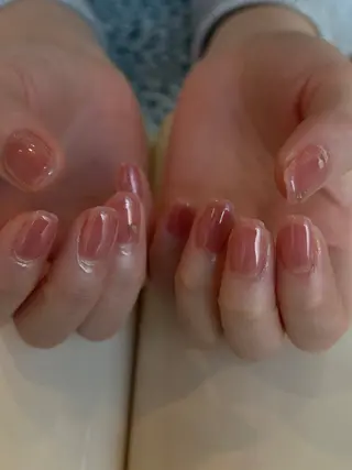 ネイル Shizuku 川越ネイルサロンのネイルデザイン